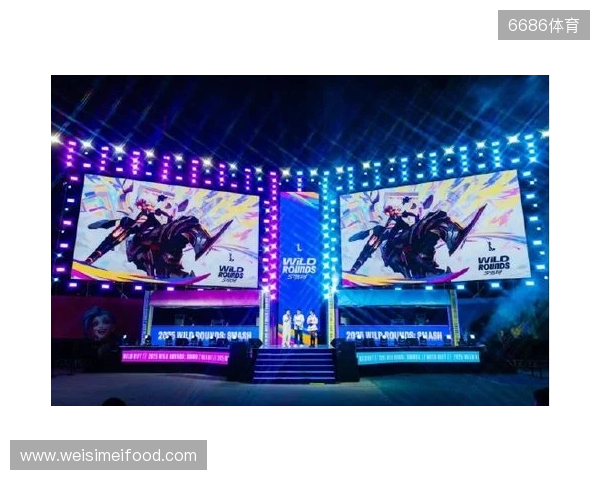 2025英雄联盟手游全球邀请赛:荣光之旅,圆满落幕 2025英雄联盟手游全球邀请赛:荣光之旅,圆满落幕