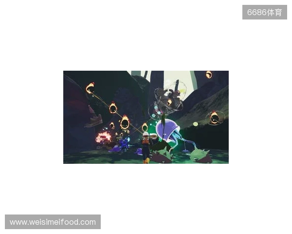 《雨中冒险2》全新DLC正式上线!六大机械之境开启终极挑战